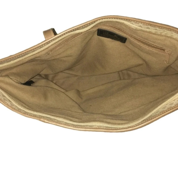 Vintage Liz Claiborne Tote EUC 1984 😍 - Picture 5 of 6